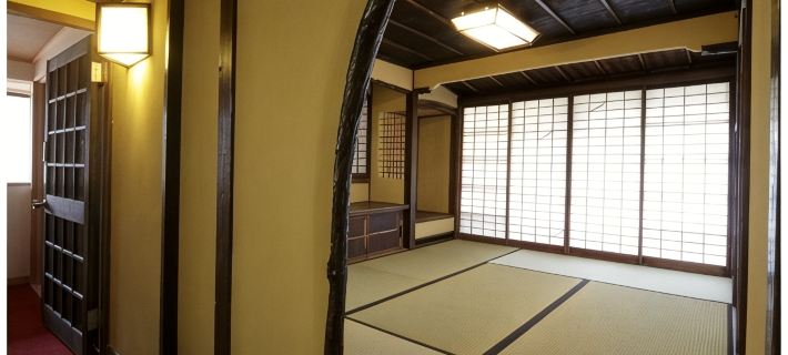 Menmentei Wataya Hotels in Niigata City
