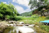 Wonju the Finland Pension - مبيت وإفطار