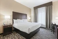 Cobblestone Hotel & Suites - Mosinee - Pools
