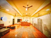 Corbett Evergreen Resort - breakfast