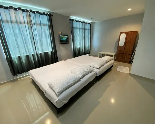 Mama Motel Hotels in Sena