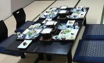 TsuetateSpa Hitayaryokan