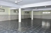 Hotel la Gowri, Coorg - parking