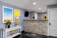 Suburban Extended Stay Hotel - 2-Star