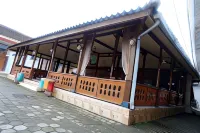 Griya Limasan Gunung Kidul - Bintang 2