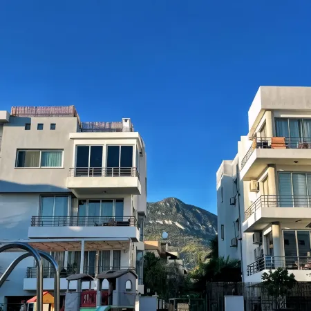 Rix Apartments