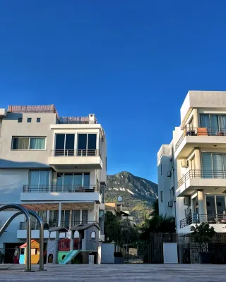 Rix Apartments - 3-Star