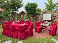Ninh Binh Eco Garden - acceptant les animaux