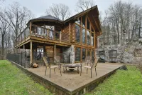 Pool, Hot tub, Sauna, sleeps 29! - 4-Star