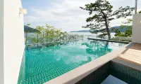 Geojedo Rieul Pool Villa - Pools