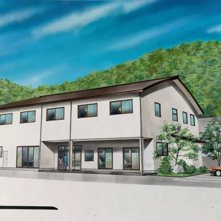 Tokiwa Ryokan