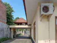 Hotel Istiqlah Syariah