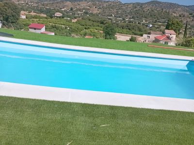 Cabezo Buñuel Alojamiento Rural