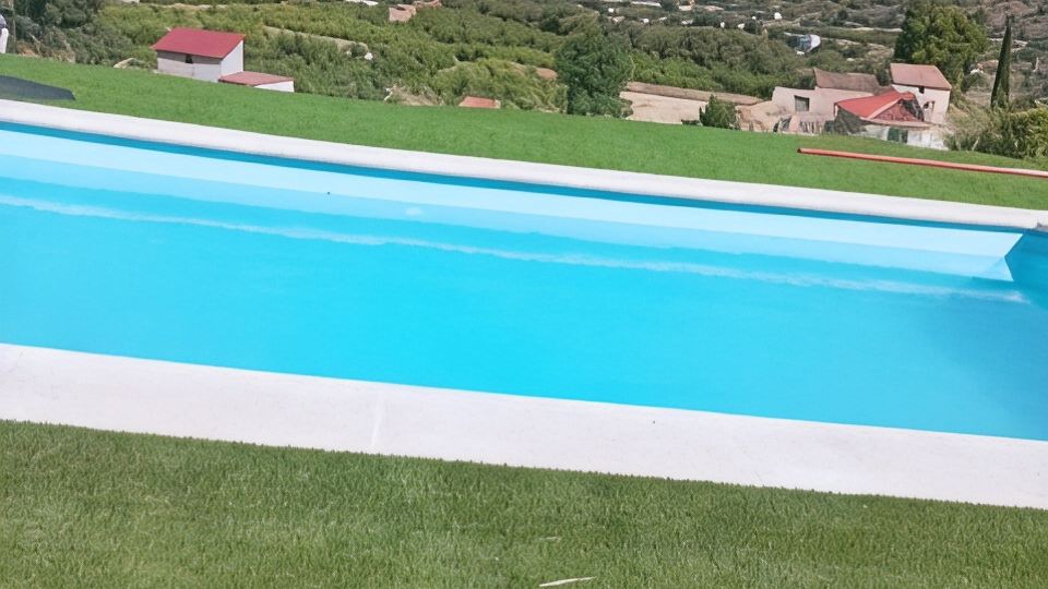 Cabezo Buñuel Alojamiento Rural