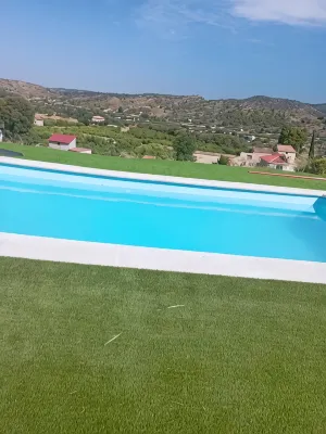 Cabezo Buñuel Alojamiento Rural - Homestay