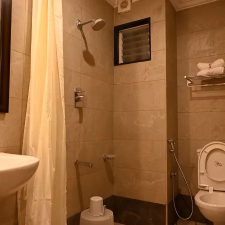Hotel SMS Grand Imperial Vellore