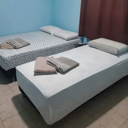 Alvorada Suite