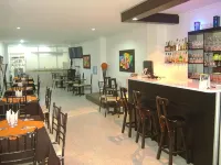 Hotel Andinos Plaza Pitalito - Pet friendly