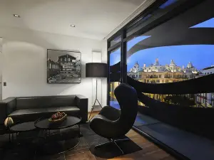 Suites Avenue