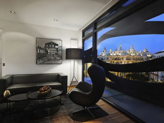 Suites Avenue