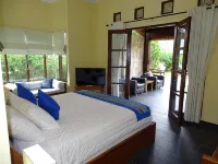Bale Solah Lombok Holiday Resort - bar