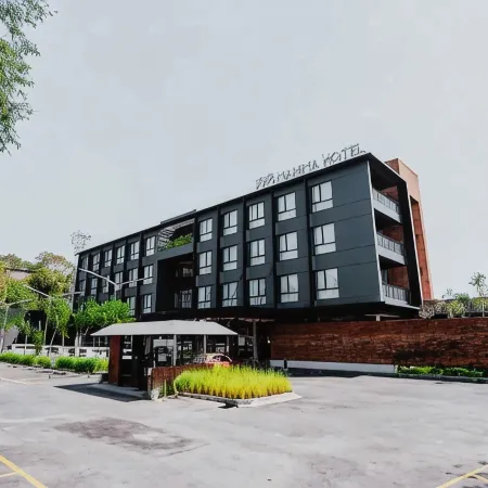 Mahima Hotel