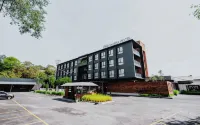 Mahima Hotel - Balkoner