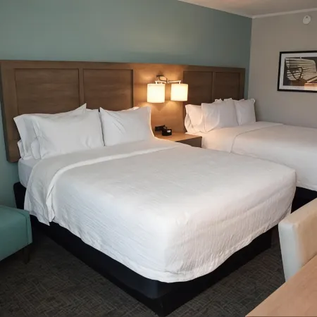 Fun City Resort Hotel