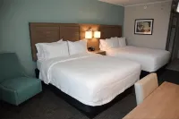 Fun City Resort Hotel - Wifi