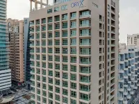 Oryx Hotel Hotels near ADCO