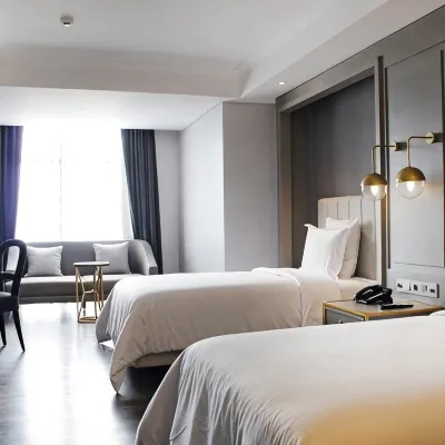 Goodrich Suites, Jakarta Hotel in zona Centro Commerciale Kalibata City Square