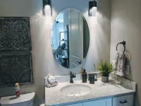 Beautiful condo in downtown Blue Ridge! - balcony