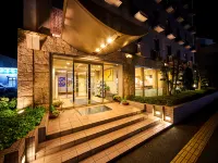 Super Hotel Matsuyama - พร้อมWifi