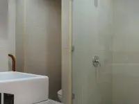 水明漾庫布瑟姆帕卡飯店 日落路附近的飯店