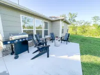 Scandi Home by Turnpike - KING Bed, Fast WiFi - 3-Star