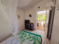 Blue Diamond Paradise A little corner of paradise with a breathtaking sea view - 3-Star