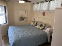 Seaside Kona Condo/Top Fl, Sunsets, Private Lanai,Best Kona Location, Sleeps 2