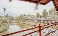 Rancabango Hotel & Resort - Romantic
