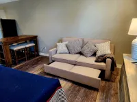 New for 2026. Private Driveway and New Private Entrance. - Apartments