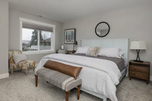 All New! Maison Monroe in Carlton - Bungalows
