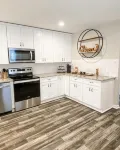 Coosa Vista, a charming southern home. - Wi-Fi