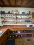 Cajun Country at its best. Private Acadian style guest house on estate property. - واي فاي