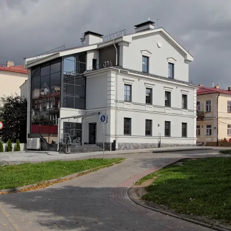 VS Дизайн Отель