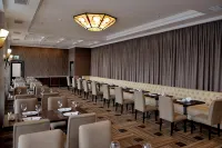 Отель и спа Ramada By Wyndham Rostov-on-Don - Завтрак