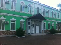 Левый берег - С парковкой