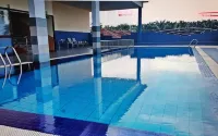 Sun Inns Permas Jaya