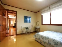 Yeoju White House Pension - ที่มีที่จอดรถ
