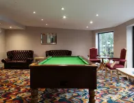 Lakeside International Hotel