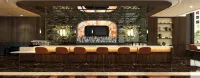 Riu Plaza Chicago - Baarit