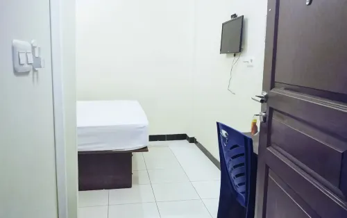 Pondok Brilliant - WiFi